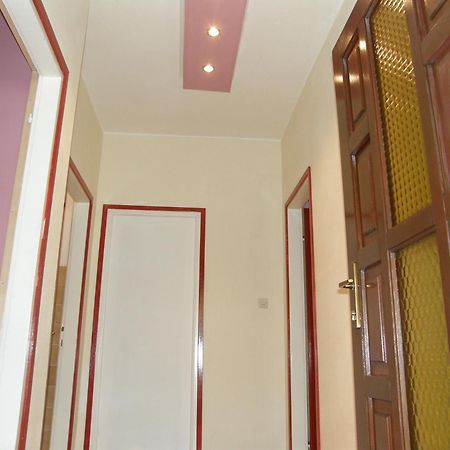 Apartments Cebalo - Ekonomija Κόρτσουλα Εξωτερικό φωτογραφία