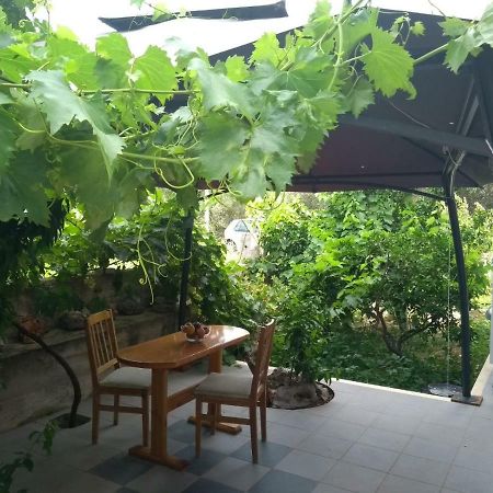Apartments Cebalo - Ekonomija Κόρτσουλα Εξωτερικό φωτογραφία