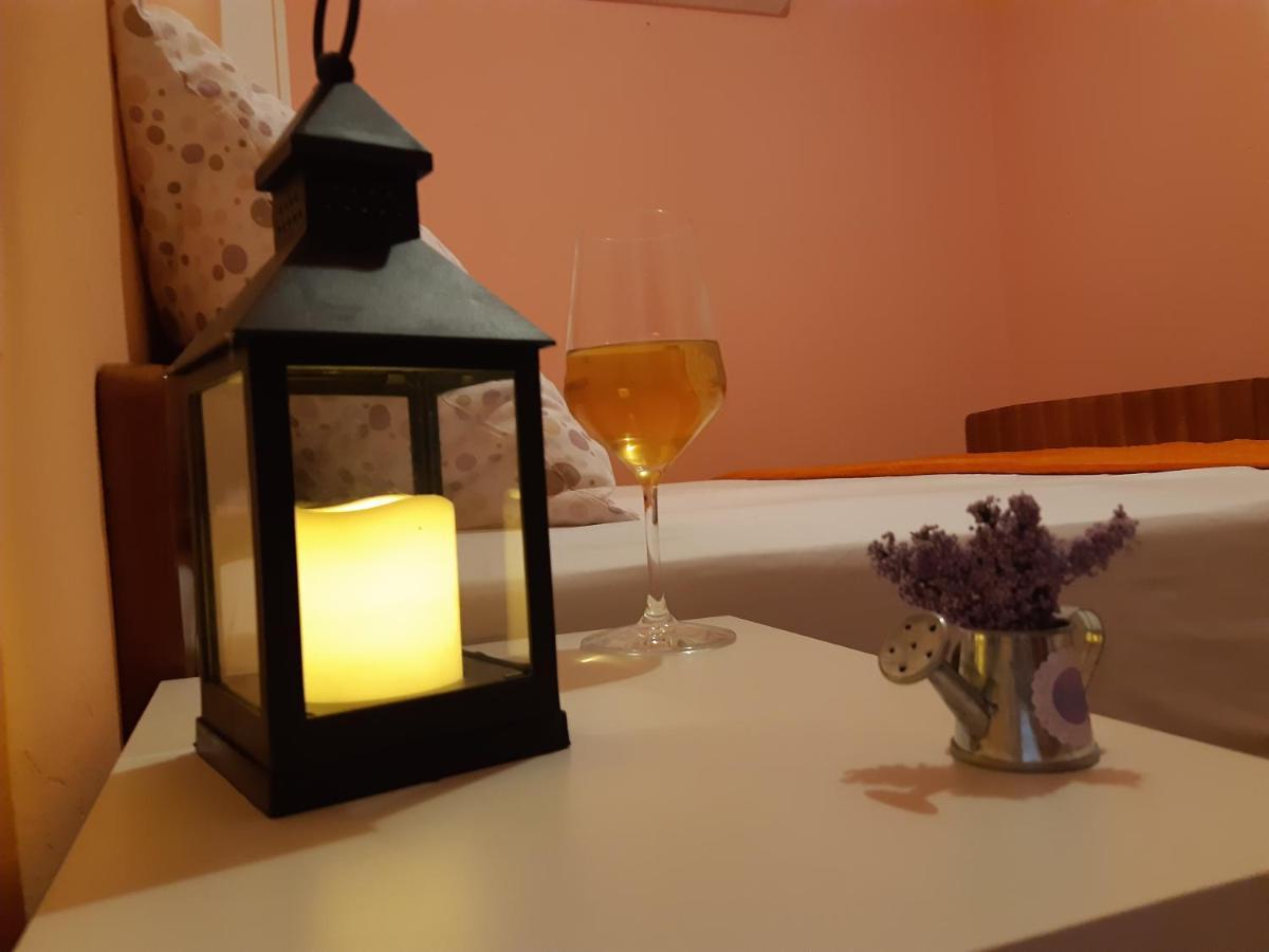 Apartments Cebalo - Ekonomija Κόρτσουλα Εξωτερικό φωτογραφία