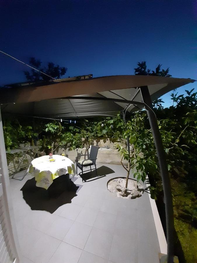 Apartments Cebalo - Ekonomija Κόρτσουλα Εξωτερικό φωτογραφία