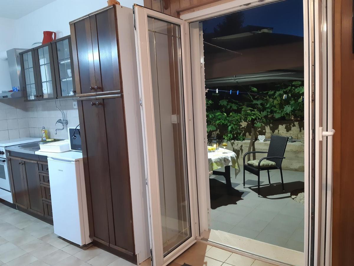 Apartments Cebalo - Ekonomija Κόρτσουλα Εξωτερικό φωτογραφία