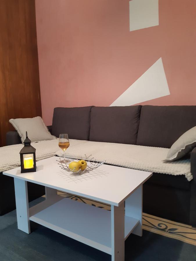 Apartments Cebalo - Ekonomija Κόρτσουλα Εξωτερικό φωτογραφία