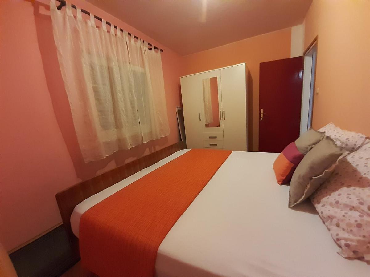 Apartments Cebalo - Ekonomija Κόρτσουλα Εξωτερικό φωτογραφία