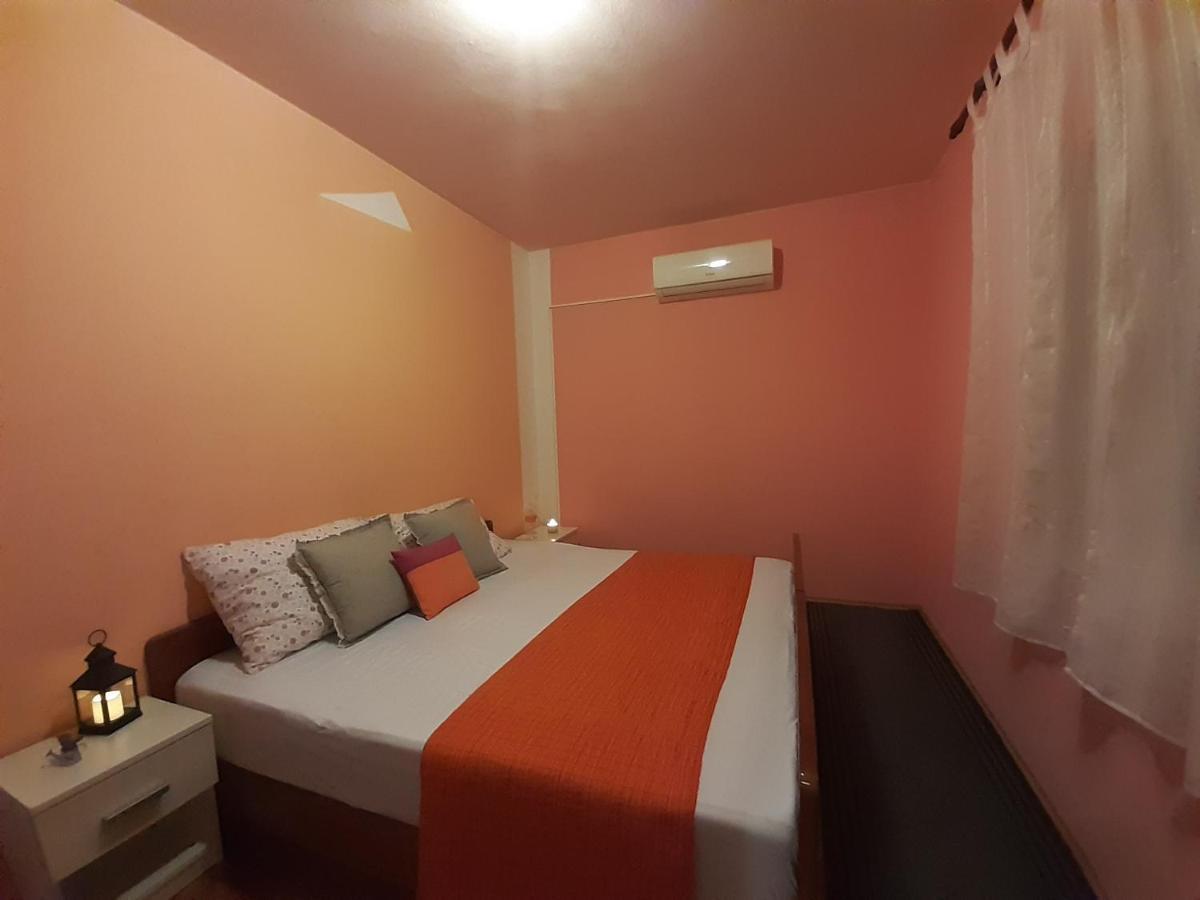 Apartments Cebalo - Ekonomija Κόρτσουλα Εξωτερικό φωτογραφία