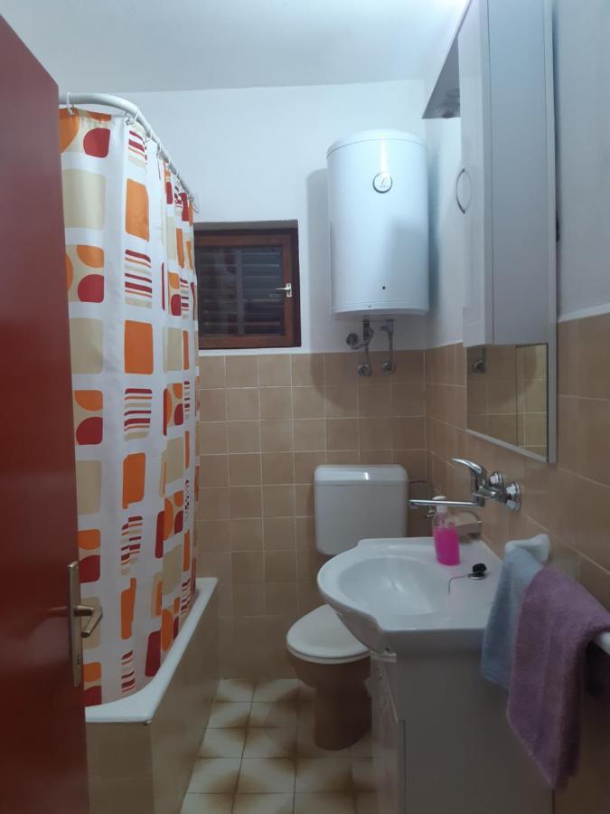 Apartments Cebalo - Ekonomija Κόρτσουλα Εξωτερικό φωτογραφία
