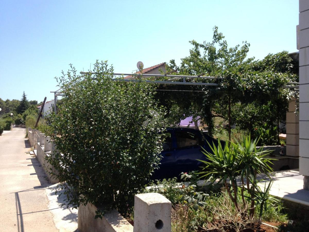 Apartments Cebalo - Ekonomija Κόρτσουλα Δωμάτιο φωτογραφία