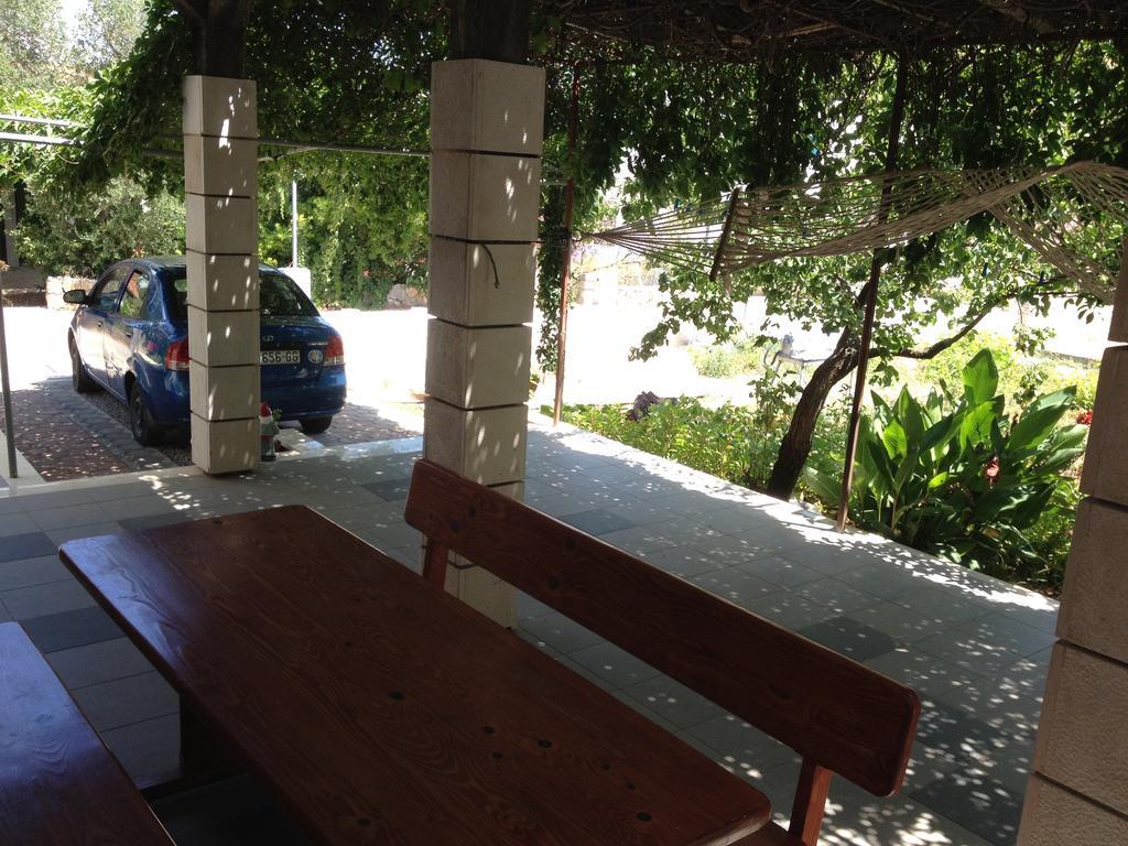 Apartments Cebalo - Ekonomija Κόρτσουλα Εξωτερικό φωτογραφία