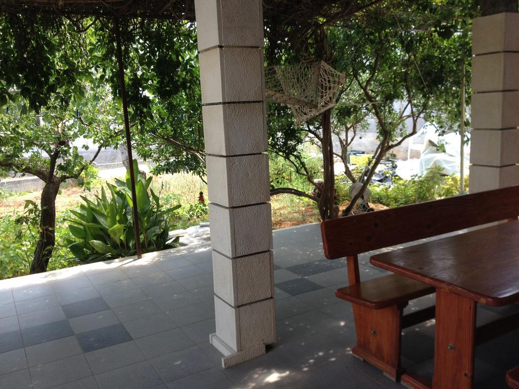 Apartments Cebalo - Ekonomija Κόρτσουλα Εξωτερικό φωτογραφία