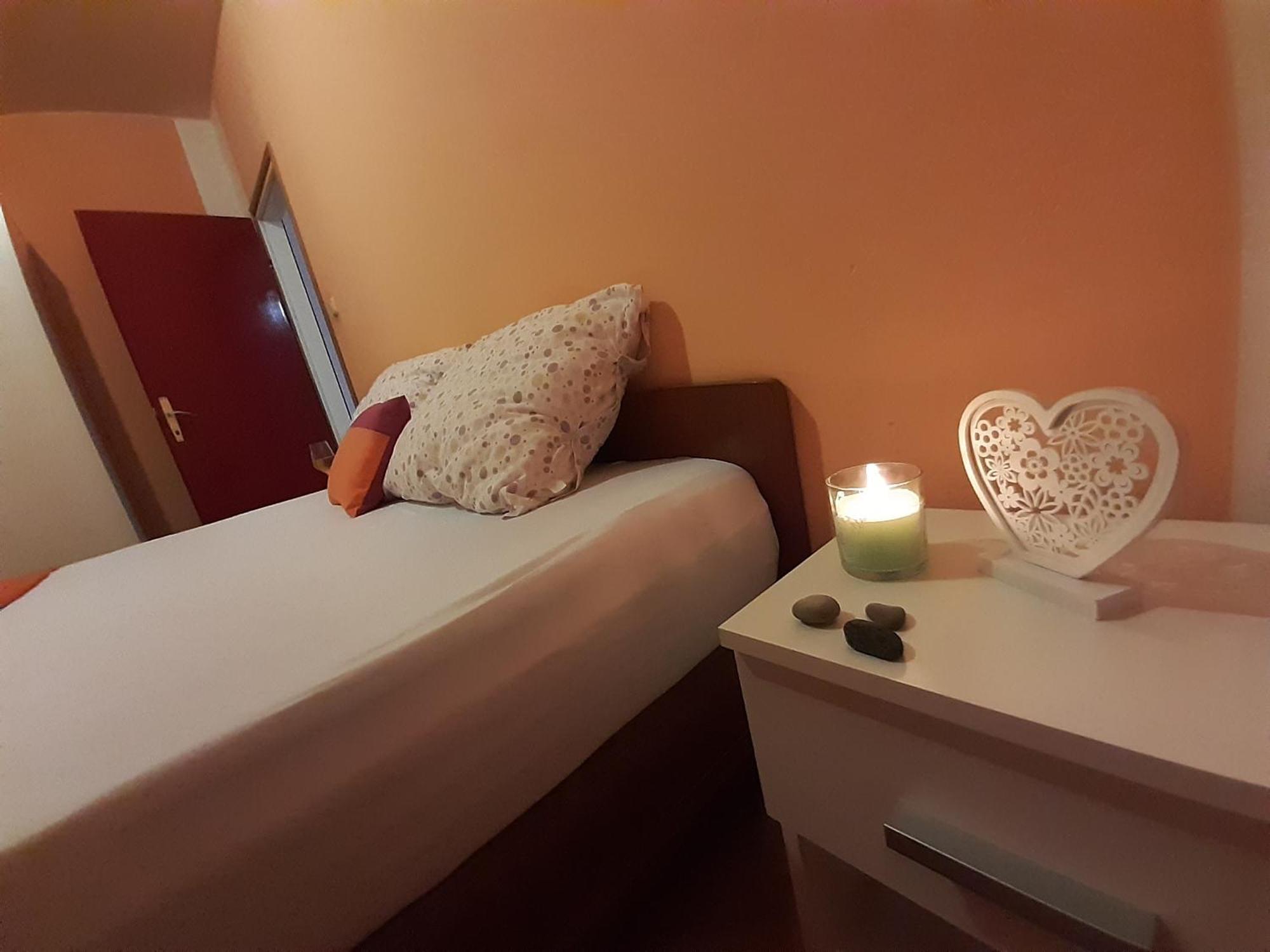 Apartments Cebalo - Ekonomija Κόρτσουλα Δωμάτιο φωτογραφία