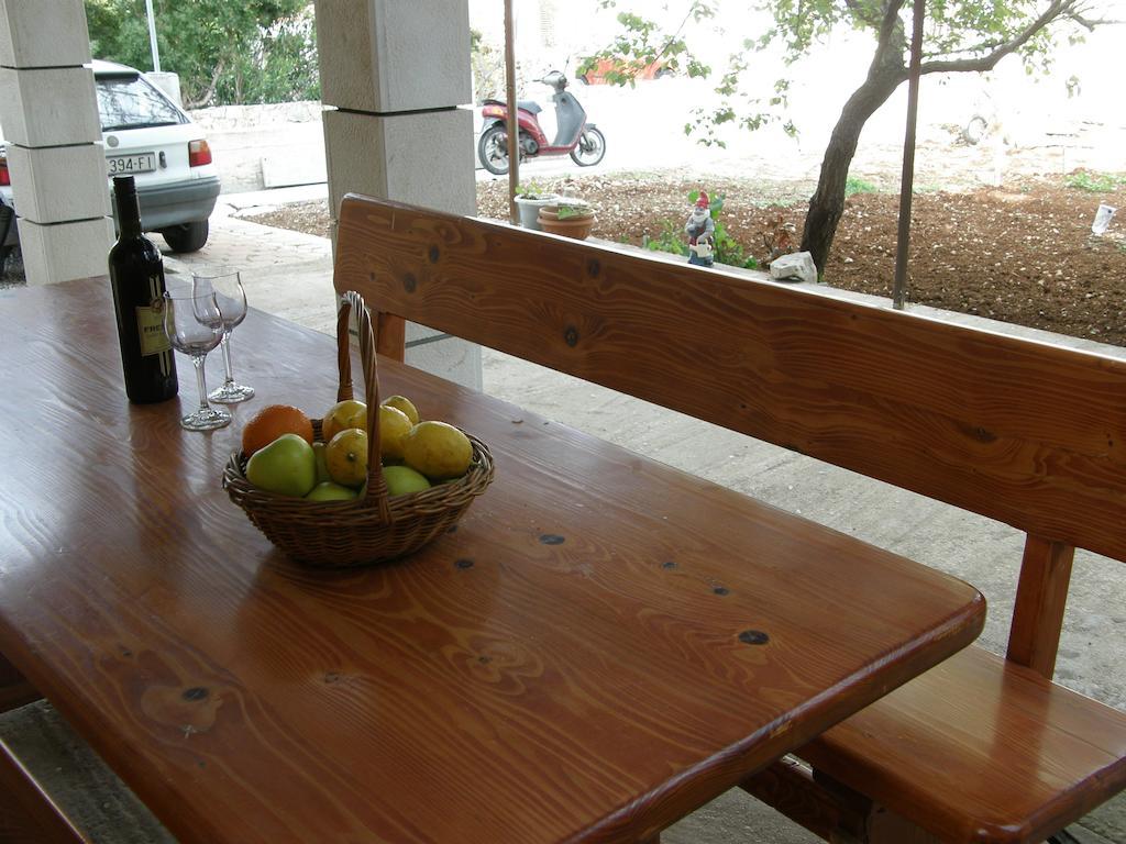 Apartments Cebalo - Ekonomija Κόρτσουλα Δωμάτιο φωτογραφία