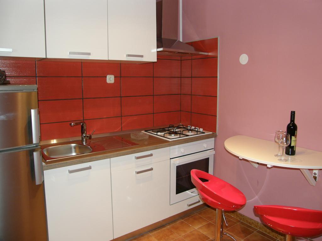 Apartments Cebalo - Ekonomija Κόρτσουλα Δωμάτιο φωτογραφία