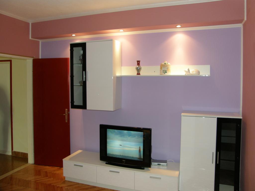 Apartments Cebalo - Ekonomija Κόρτσουλα Εξωτερικό φωτογραφία