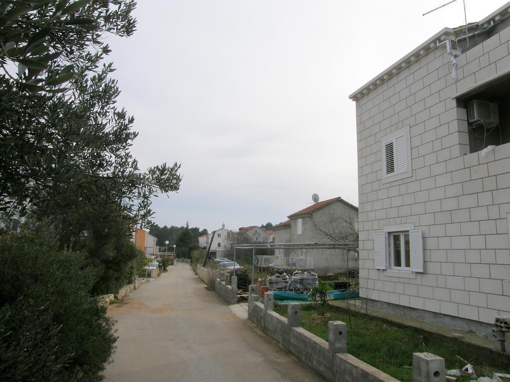 Apartments Cebalo - Ekonomija Κόρτσουλα Εξωτερικό φωτογραφία