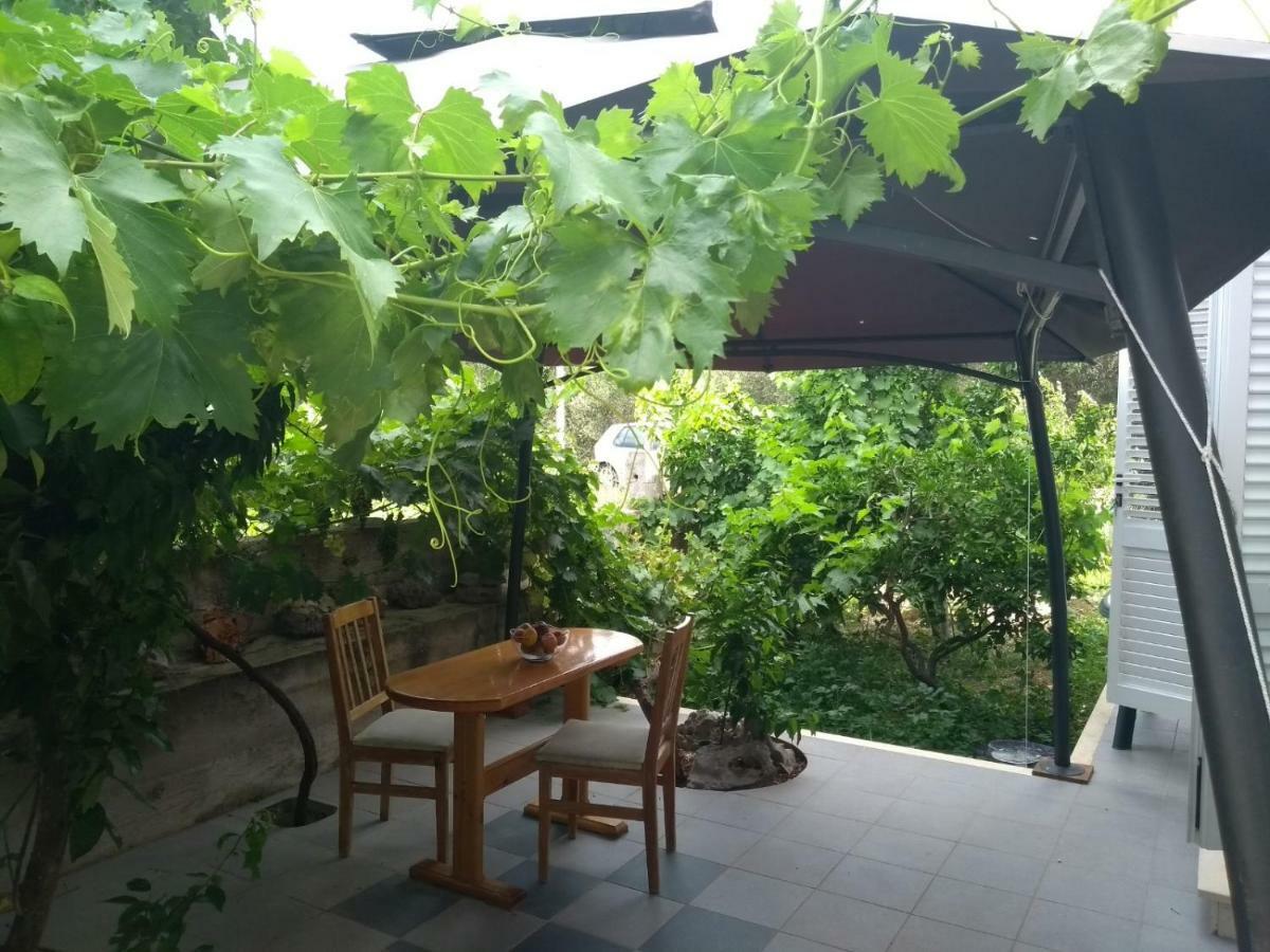 Apartments Cebalo - Ekonomija Κόρτσουλα Εξωτερικό φωτογραφία