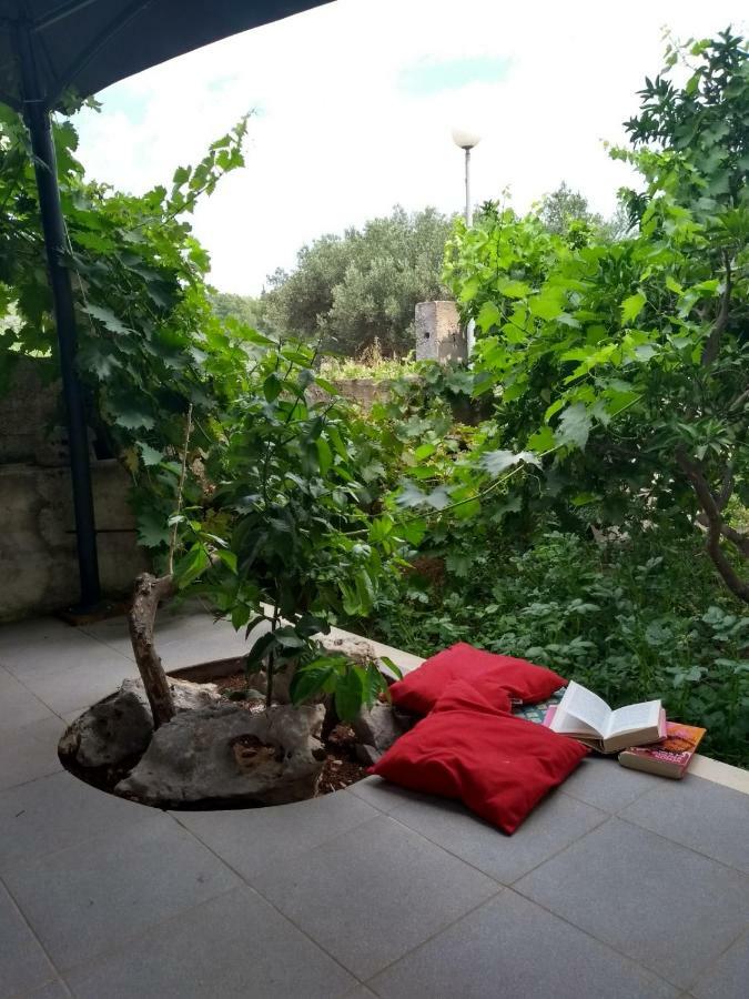 Apartments Cebalo - Ekonomija Κόρτσουλα Εξωτερικό φωτογραφία