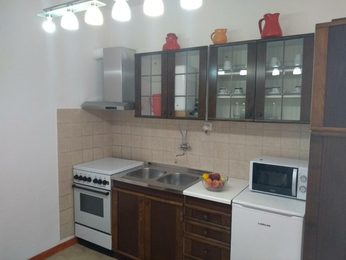 Apartments Cebalo - Ekonomija Κόρτσουλα Εξωτερικό φωτογραφία
